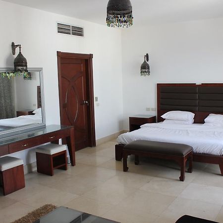 Carlton Luxury Villa Şarm El-Şeyh Dış mekan fotoğraf