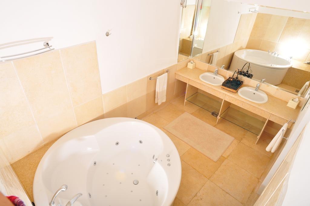Carlton Luxury Villa Şarm El-Şeyh Oda fotoğraf