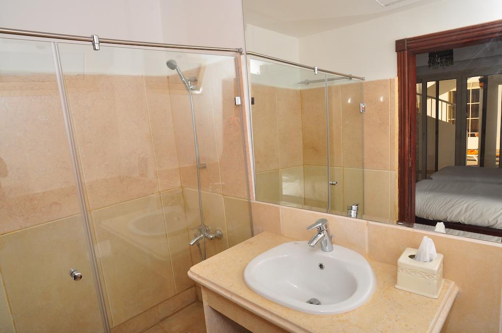 Carlton Luxury Villa Şarm El-Şeyh Oda fotoğraf
